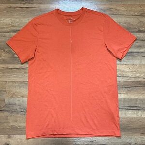 Nike Dri-Fit short sleeve